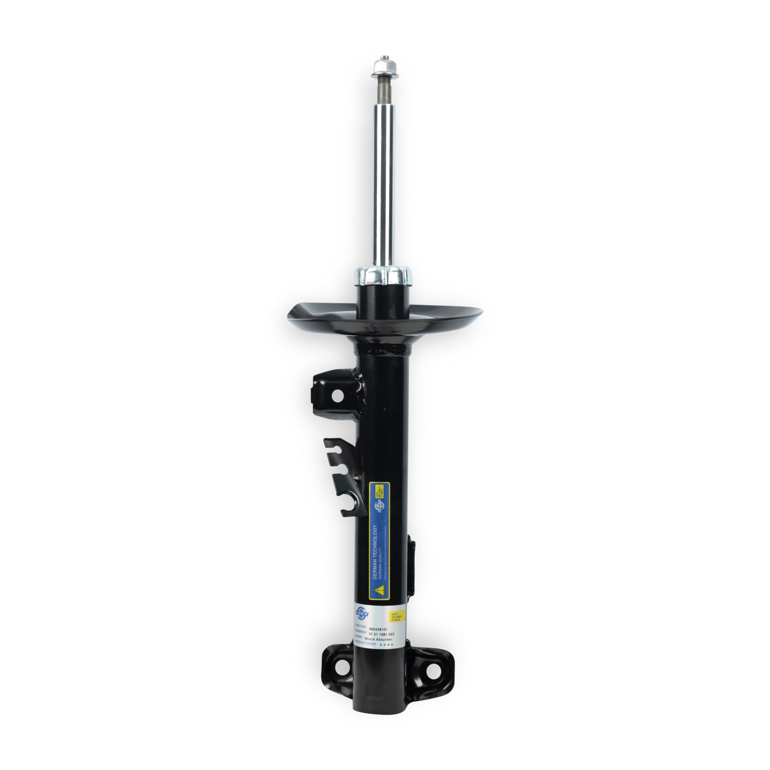 Front Shock Absorber for BMW E36 models (Left) - Image 3