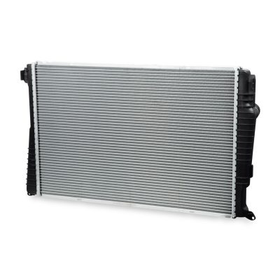 Radiator for BMW F25, F26 N20, N57N and B47 engines