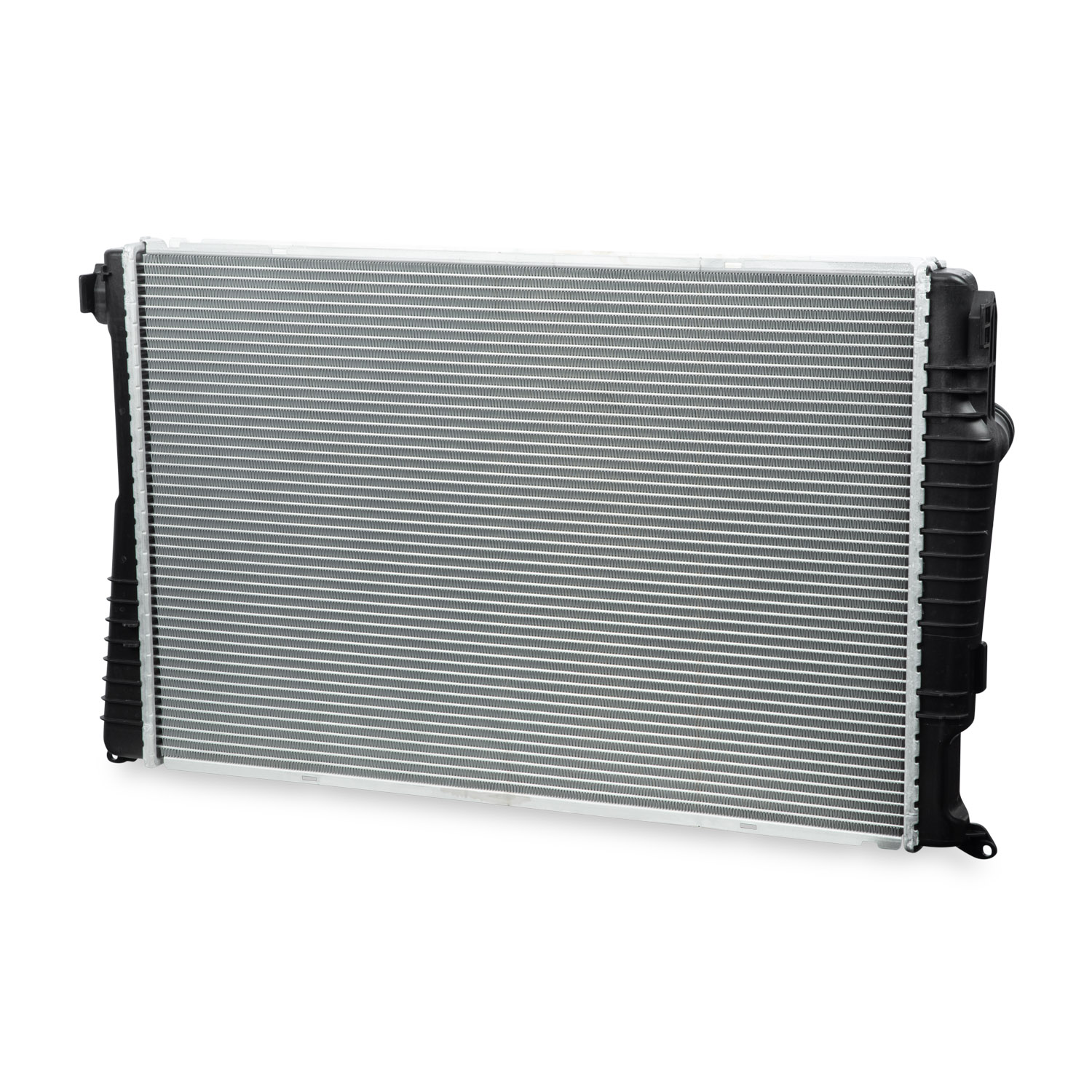 Radiator for BMW F25, F26 N20, N57N and B47 engines