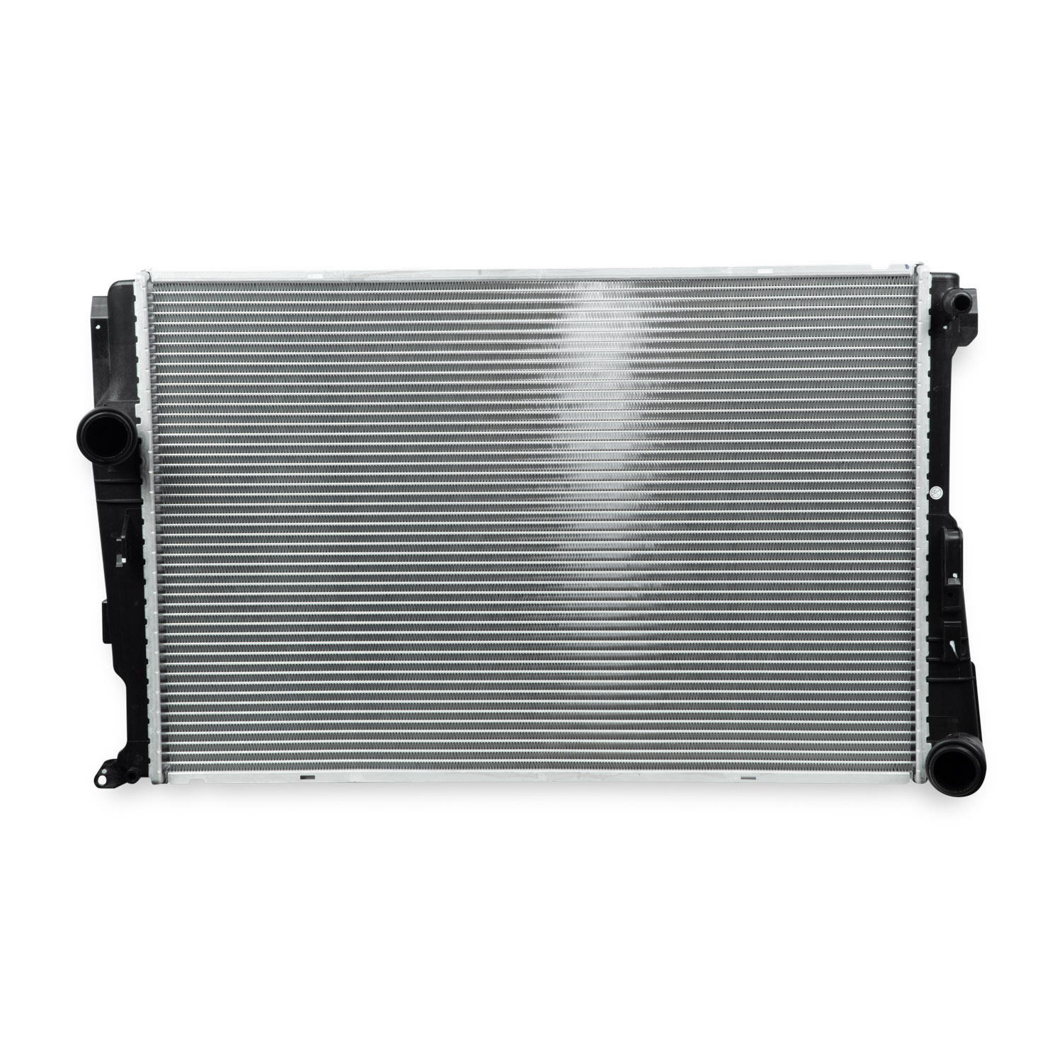 Radiator for BMW F25, F26 N20, N57N and B47 engines - Image 2