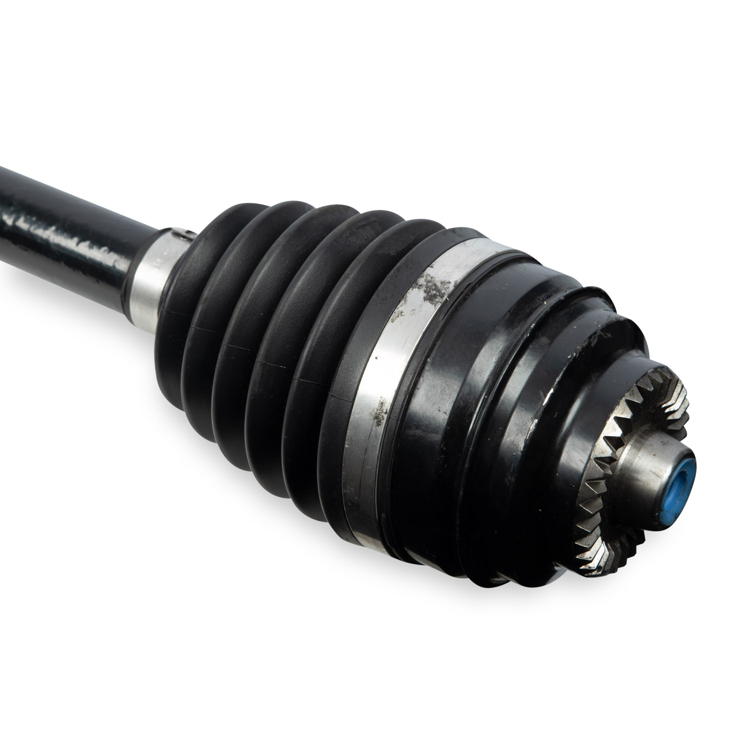 Front Driveshaft for BMW F45, F48, F39 and MINI F54, F60 with B38 engine (Right) - Image 2