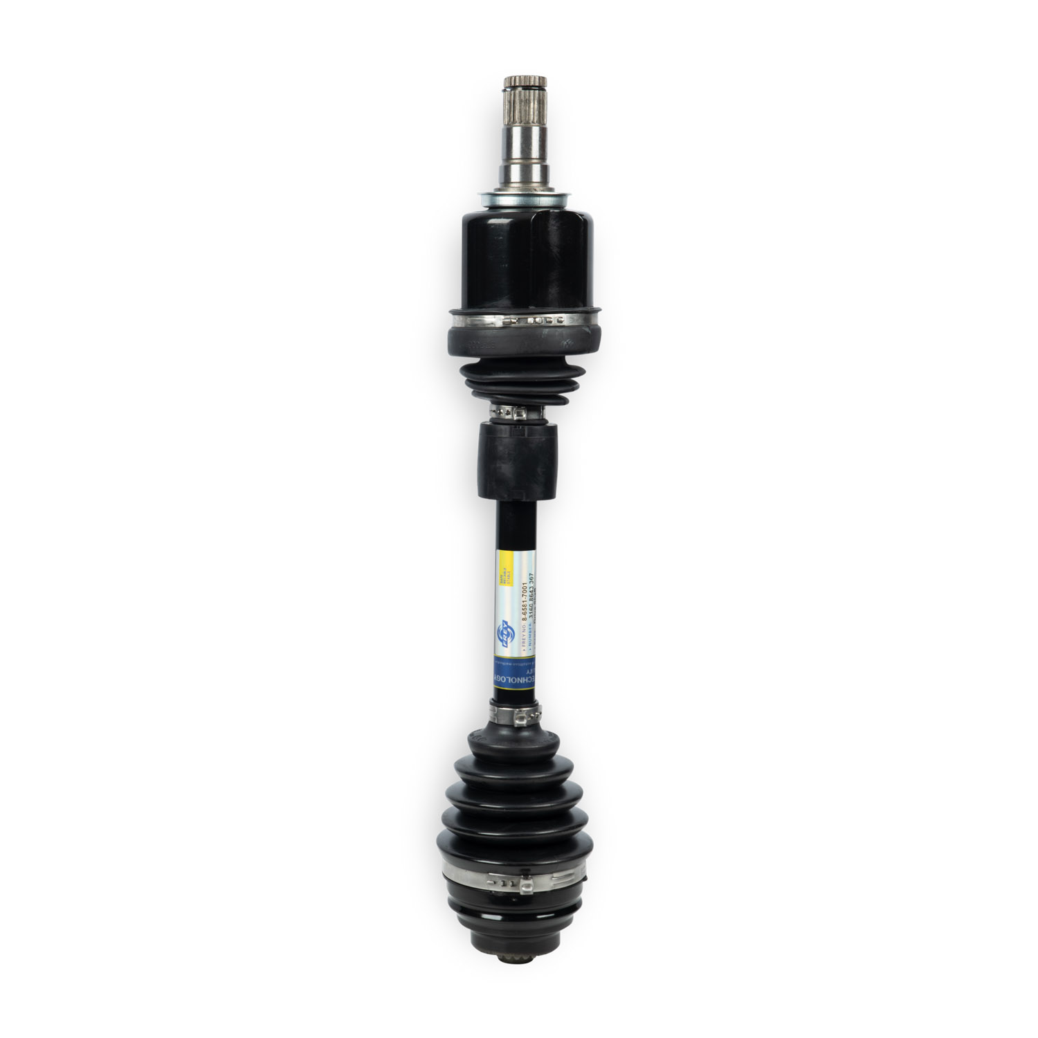 Front Driveshaft for BMW F48 and F45 models with B47 B48 engines (Left) - Image 4