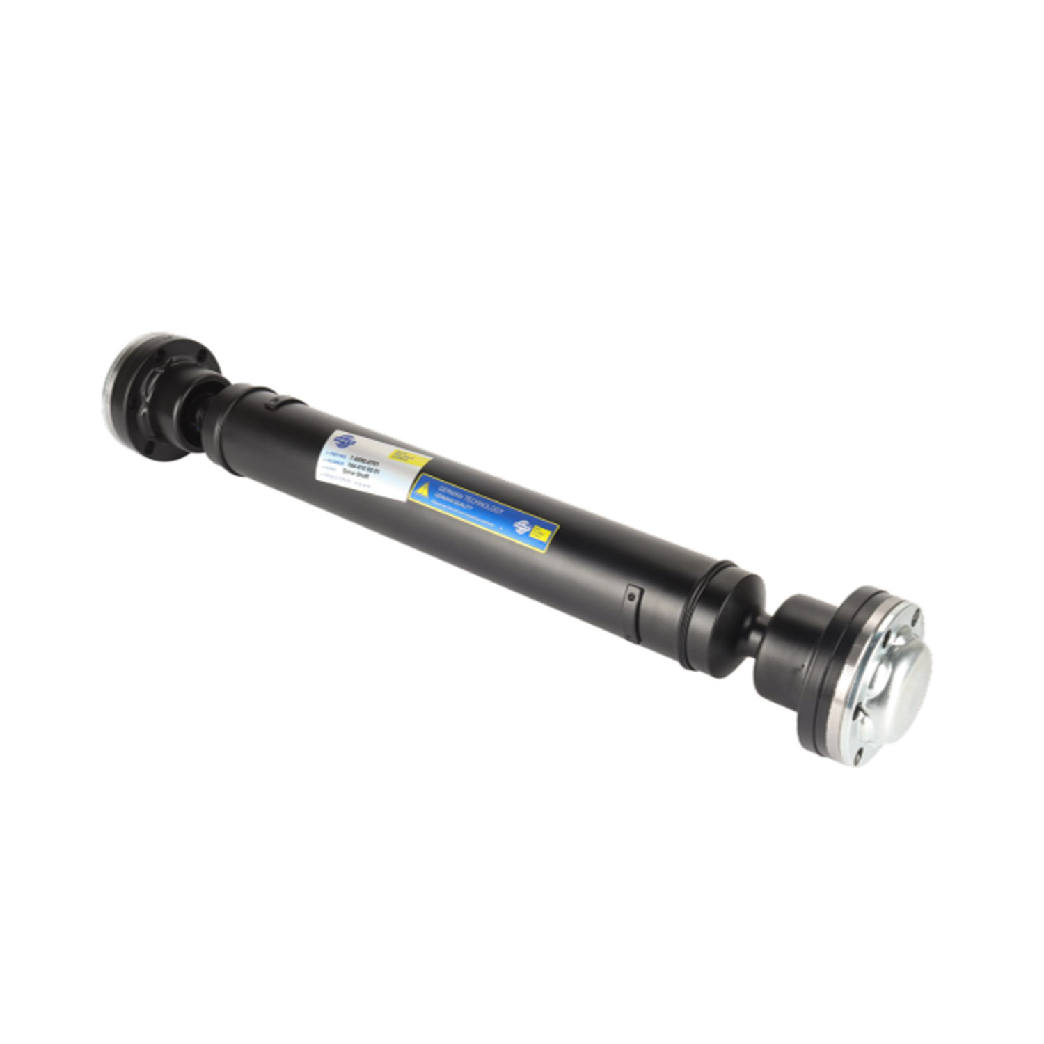 Front Driveshaft for Mercedes W164 and X164 models - Image 2