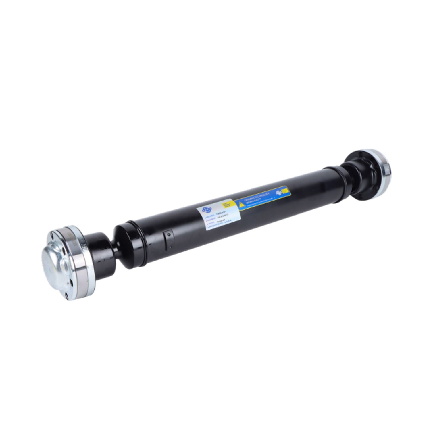 Front Driveshaft for Mercedes W166 and X166 models