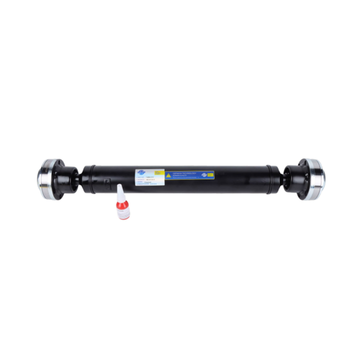 Front Driveshaft for Mercedes W166 and X166 models - Image 3