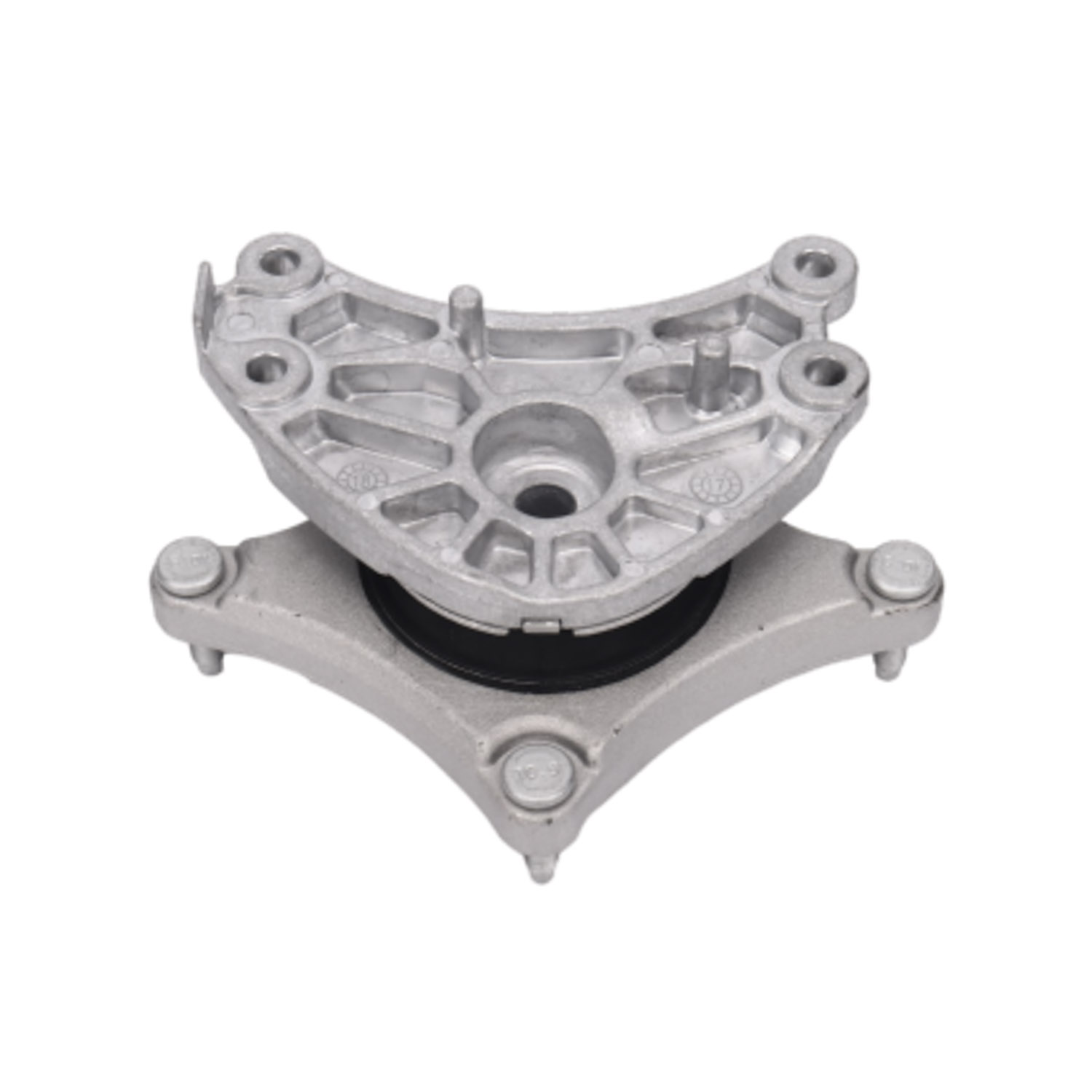 Transmission mount for Mercedes W221 and C216 models - Image 2