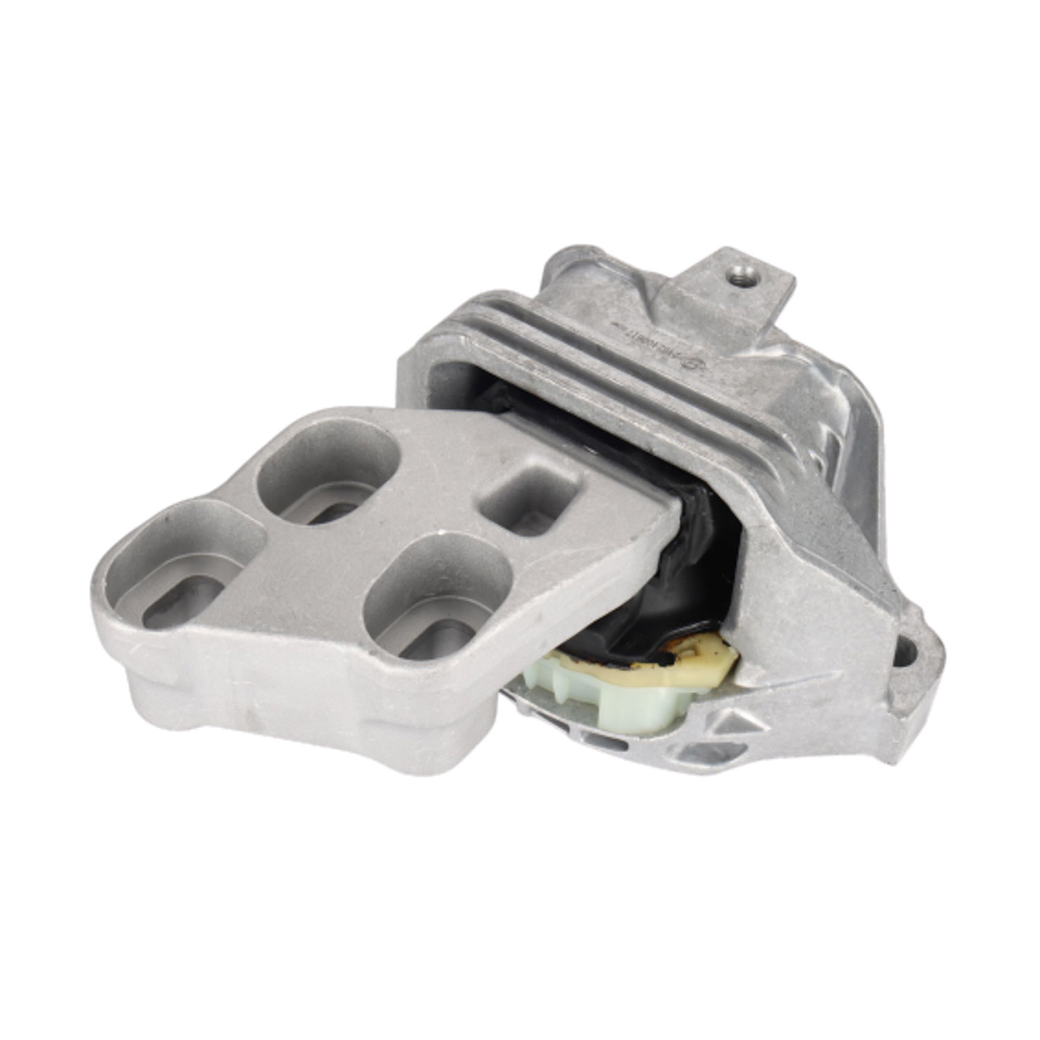 Transmission mount for Mercedes W176, W246, C117 and X156 models