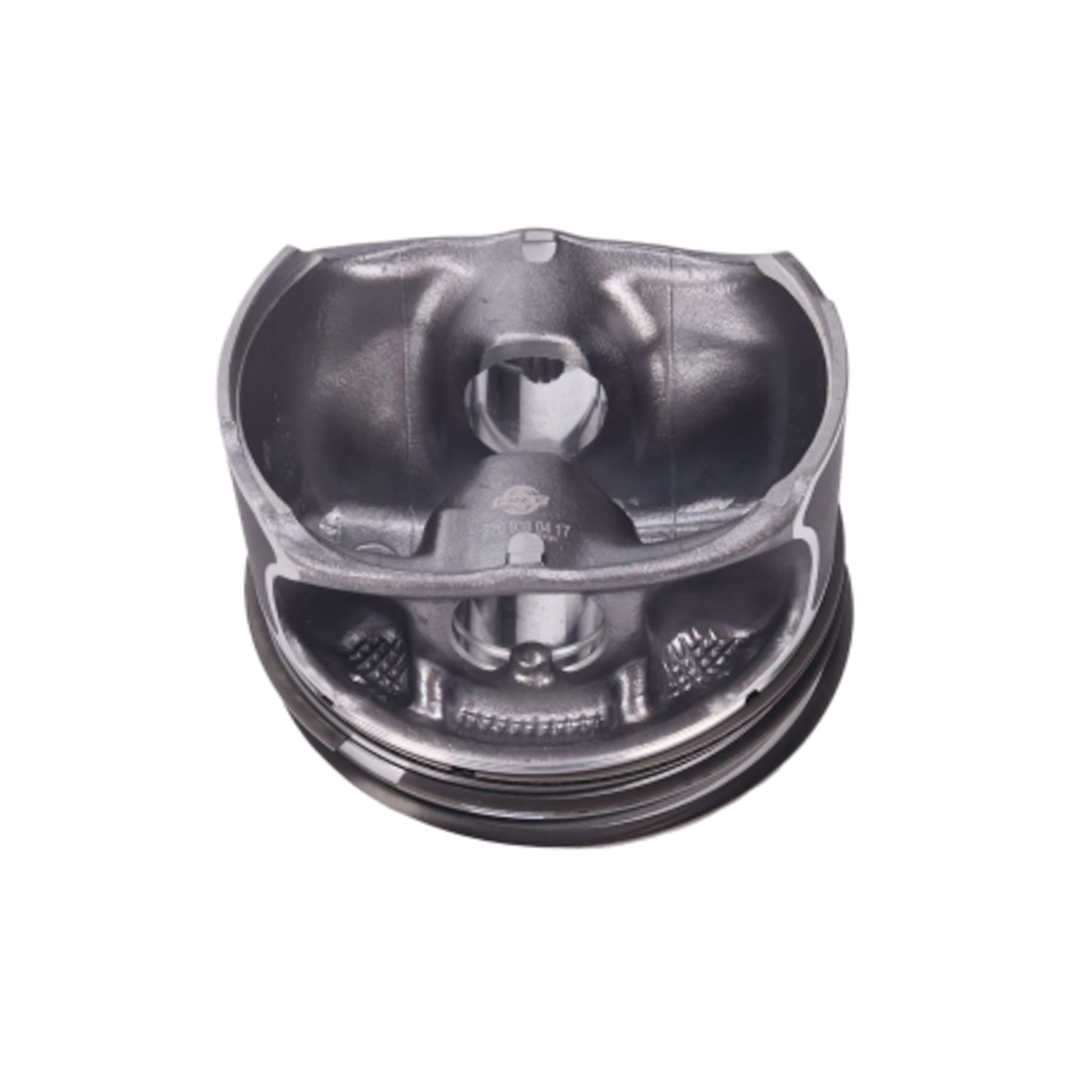 Piston for Mercedes M270 1.6L engine - Image 2