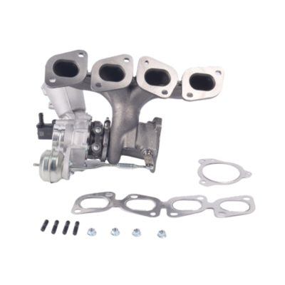 Turbocharger for Mercedes W176, W246, C117, X156 and W205 with M270 engine