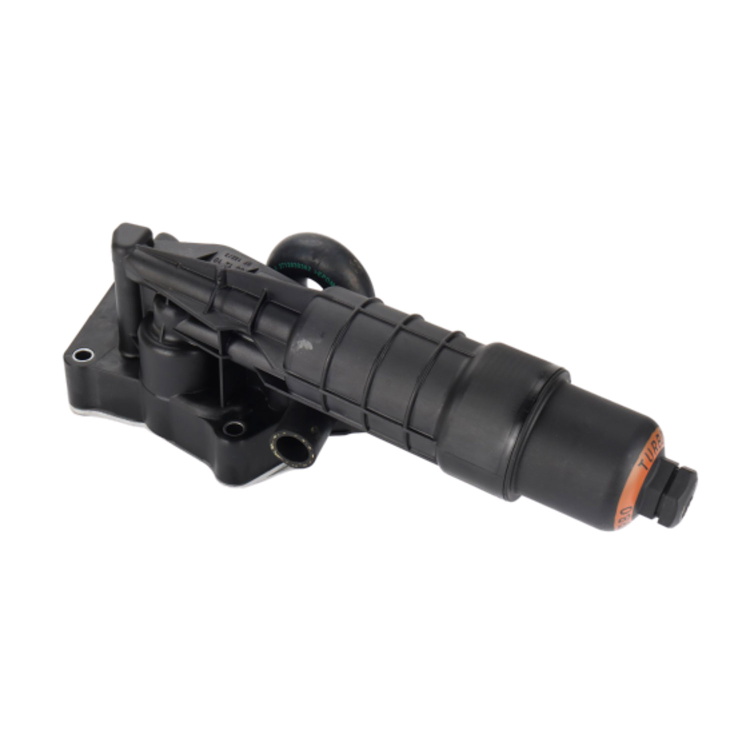 Oil Filter Housing for Mercedes M271 engine - Image 2