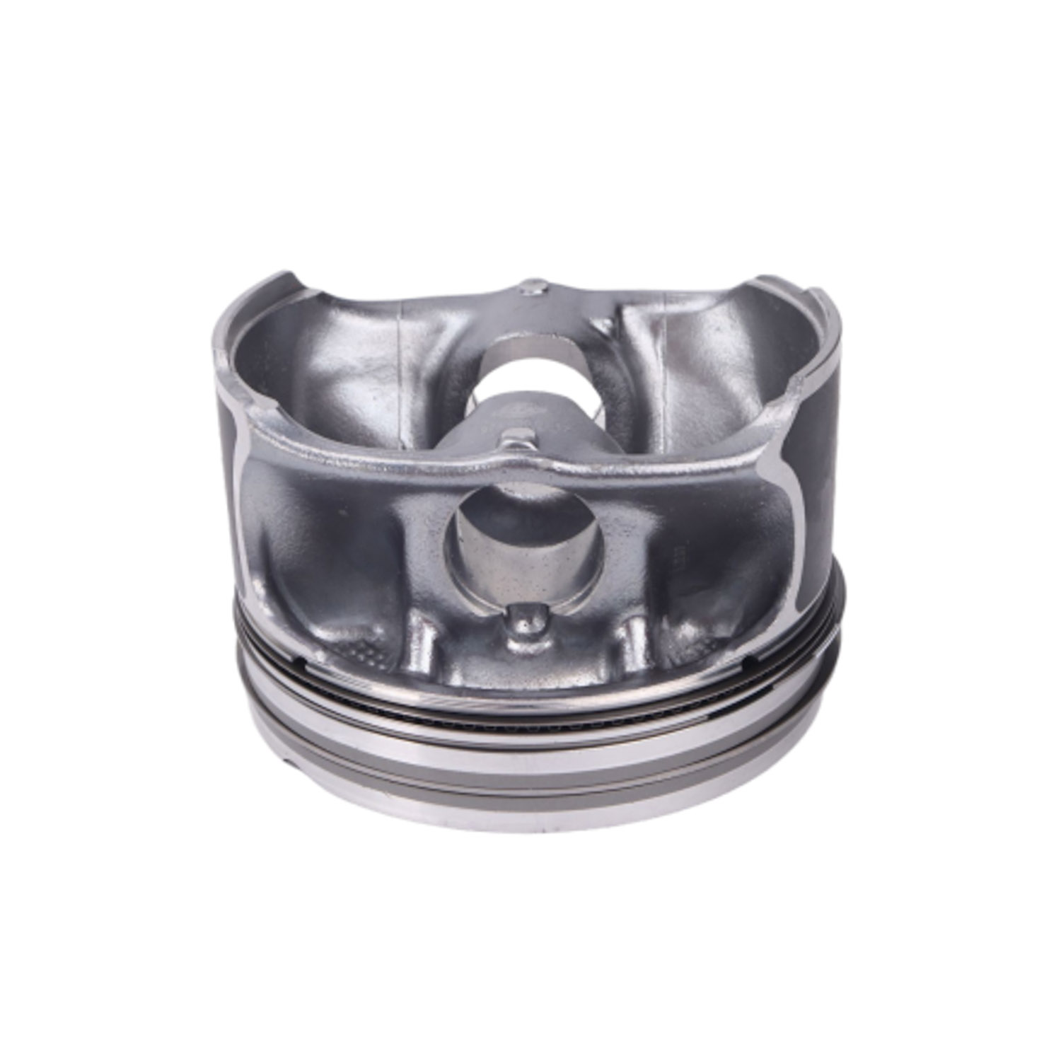 Piston for Mercedes M274 and M270 2.0L engines - Image 2