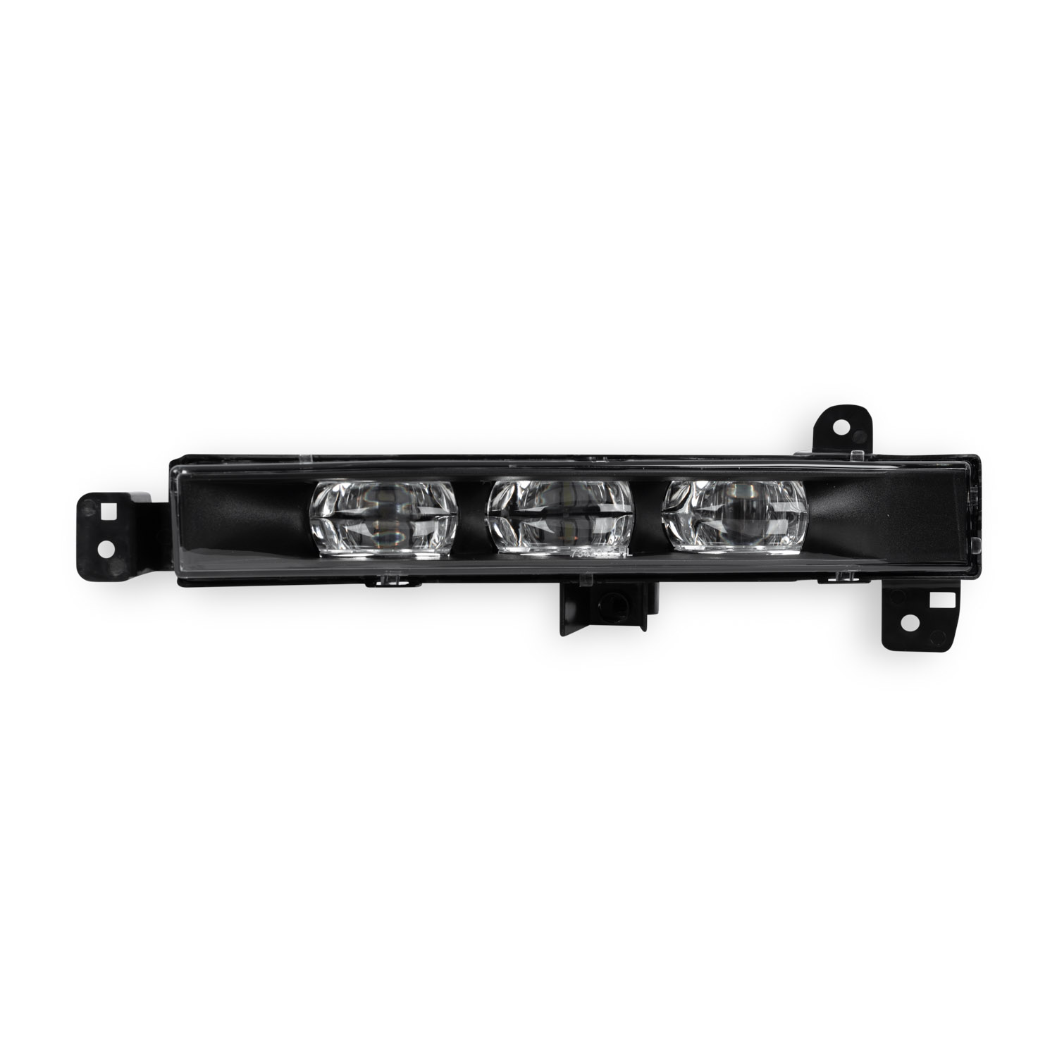 Front LED Fog Light housing for BMW G11 and G12 models (Left) - Image 2