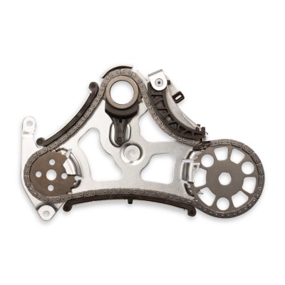Oil Pump Chain Kit suitable for BMW N52, N54 and N55 engines