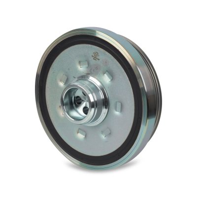 Damper Pulley for BMW G-Series B47B, B47D engines
