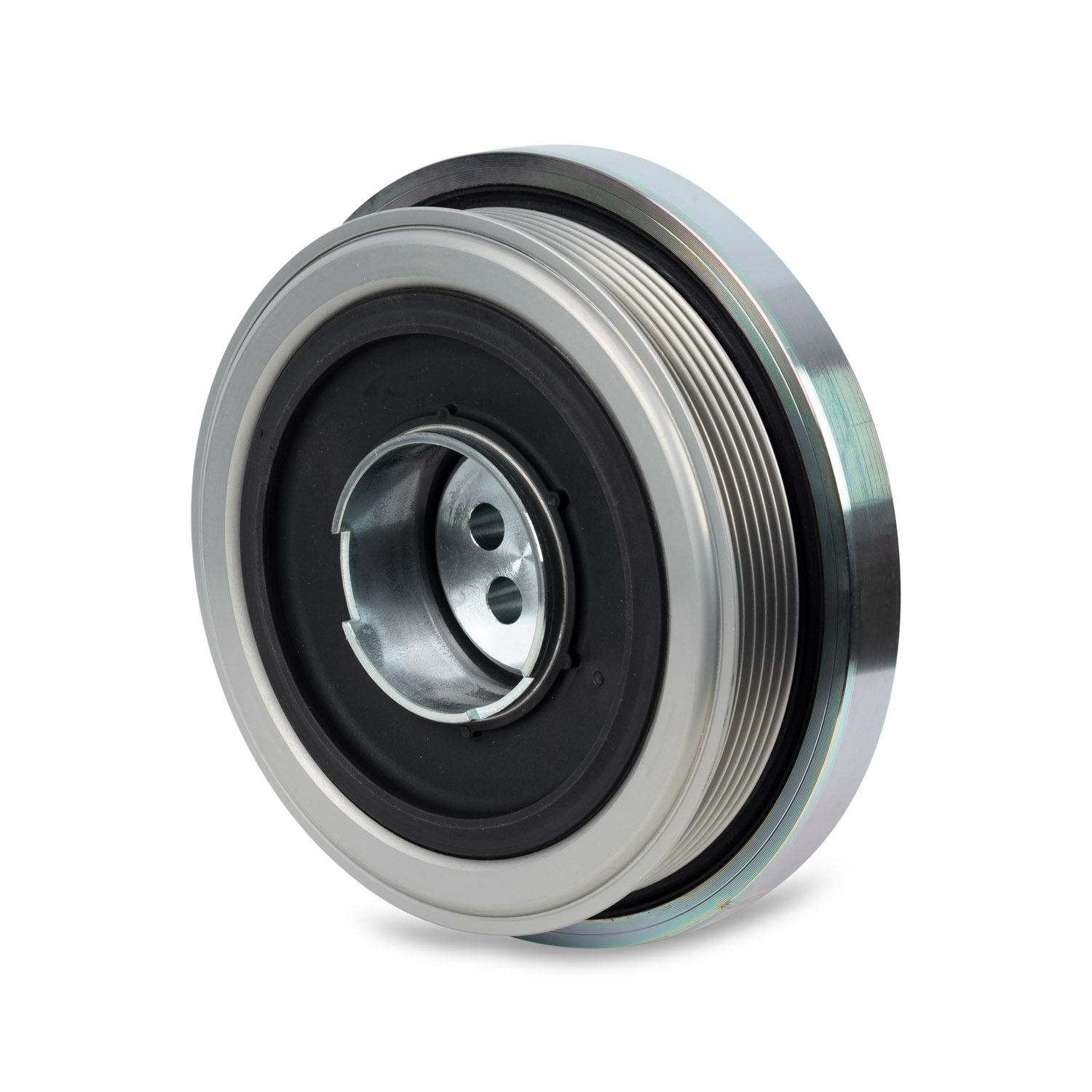 Damper Pulley for BMW G-Series B47B, B47D engines - Image 2