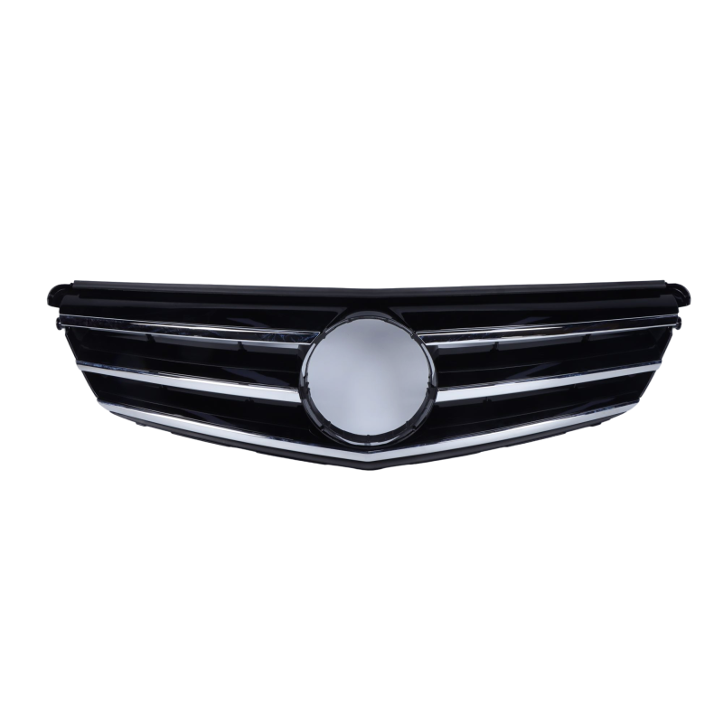 Front Bumper Cover for Mercedes C-Class W204 models (Without PDC) - Image 2