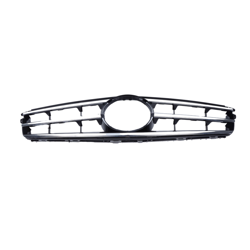 Front Bumper Cover for Mercedes C-Class W204 models (Without PDC) - Image 3
