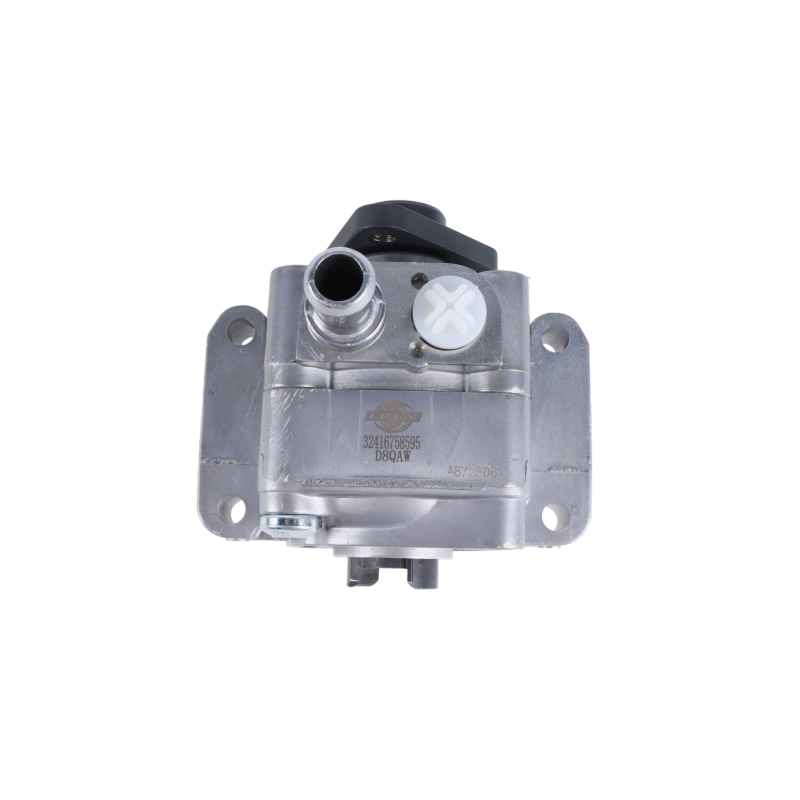 Power steering pump for BMW E46 N42, N46 engines - Image 2