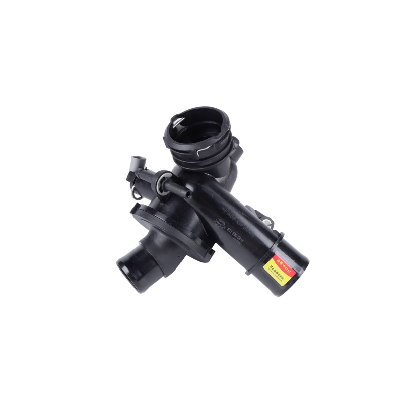 Thermostat for Mercedes OM651 engine (95℃) - Image 3
