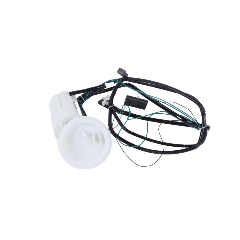 Fuel pump for BMW E60, E63 with M54, N62 and N62N engines - Image 2