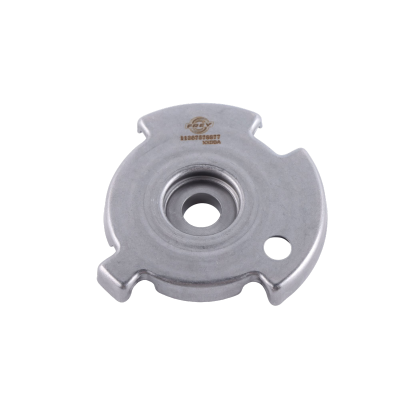 Pulse sensor gear for BMW N52, N52N and N55 engines