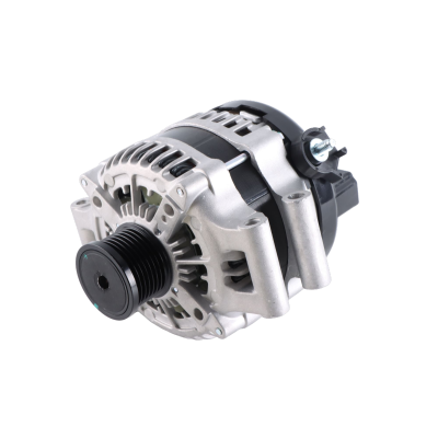 Alternator for BMW E82, E90 with N55 engine