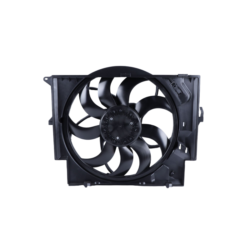 Radiator fan for BMW E90, E87 and E84 X1 models (600W) - Image 2