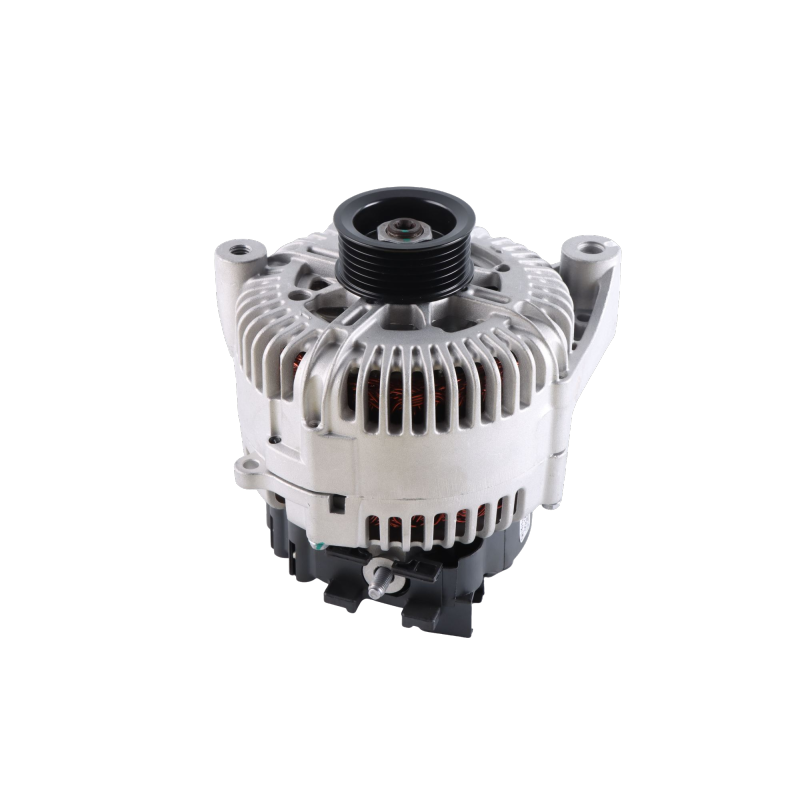 Alternator for BMW E70 X5 M57N2 engine - Image 2