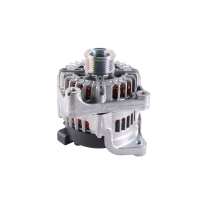 Alternator for BMW F10, F01, E70 X5 LCI with N57X engine