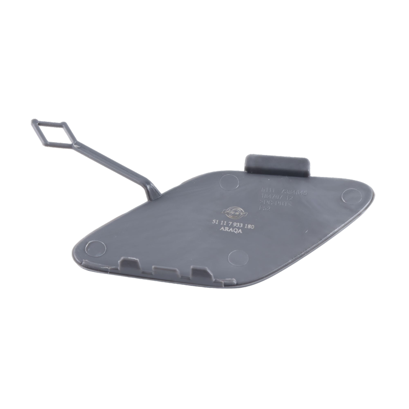 Towing cover for BMW F52 model (Front) - Image 2