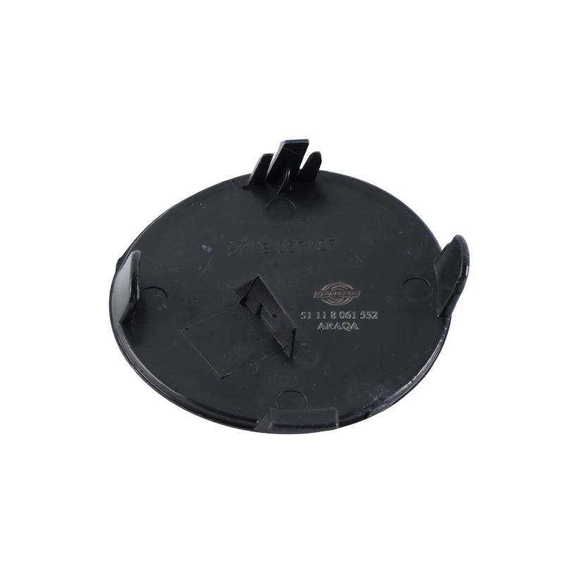 Towing cover for BMW F34 GT M model (Front) - Image 2