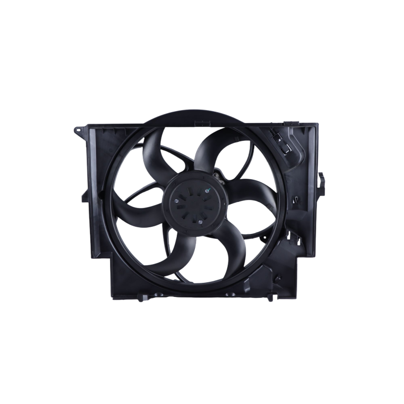 Radiator Fan for BMW E87, E90, E84 X1 M47N2, N47, N47N engines (400W)