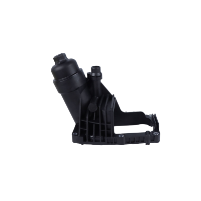 Oil filter housing for BMW N47N, N57N engines