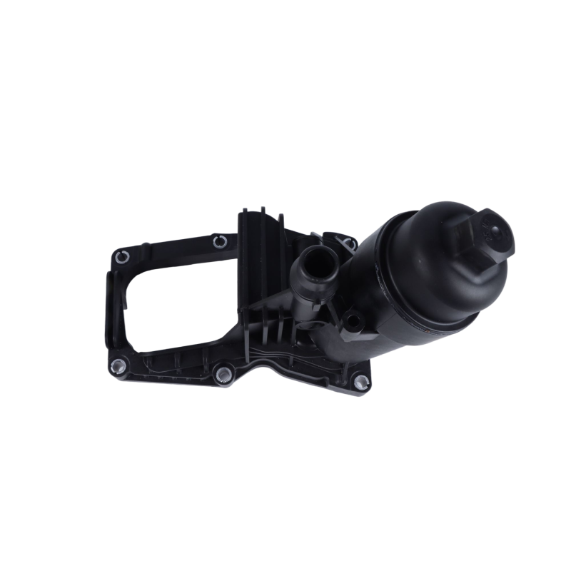 Oil filter housing for BMW N47N, N57N engines - Image 2