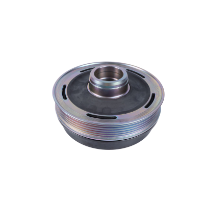 Damper pulley for BMW F45, F48 X1 B47, B48 engines