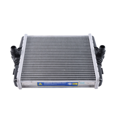 Auxiliary radiator for BMW F20, F87, F30 B58 engine