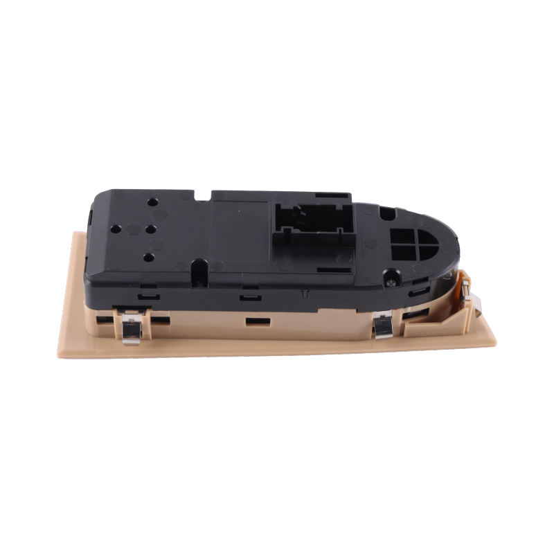 Window Switch – Driver Side for BMW E90 model (Beige) - Image 2