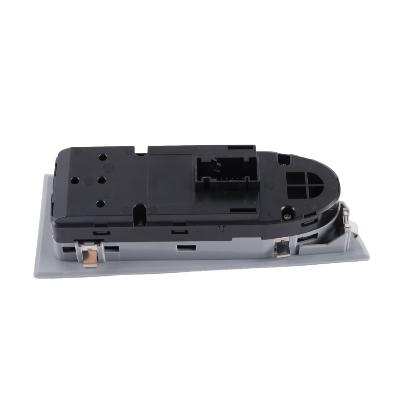 Window Switch – Driver Side for BMW E90 model (Grey) - Image 2