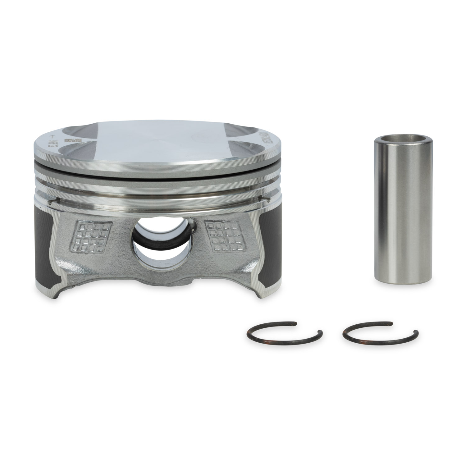 Piston for BMW N46, N46N engines - Image 3