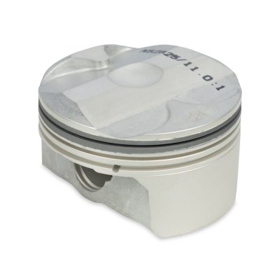 Piston for BMW N52, N52N engines