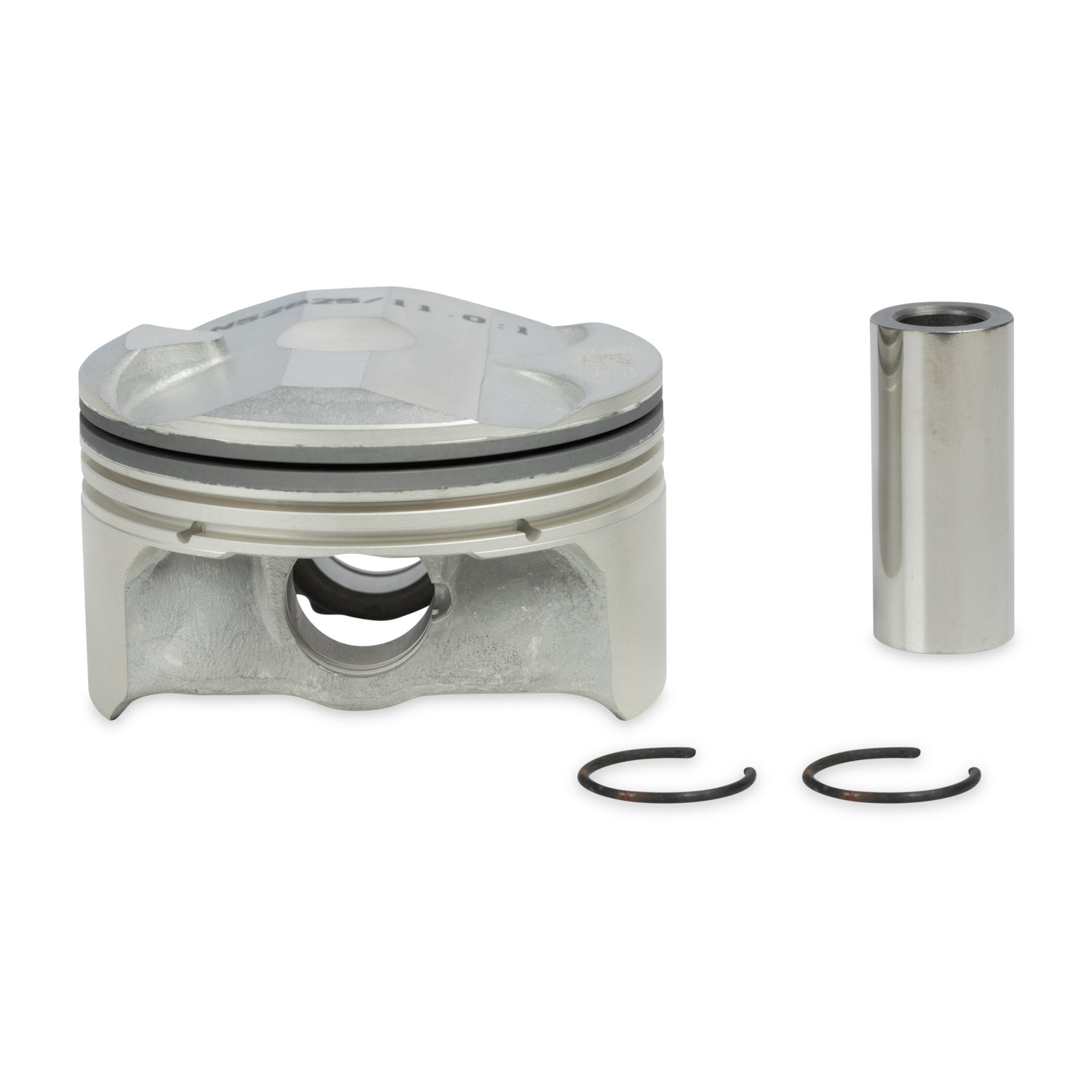 Piston for BMW N52, N52N engines - Image 3