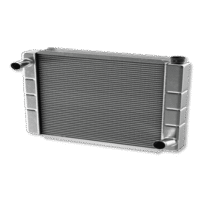 BMW Radiator